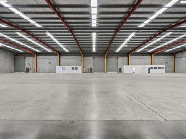 Warehouse for rent in Camerons Creek, Victoria