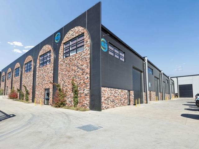 Warehouse for rent in Australian Capital Territory