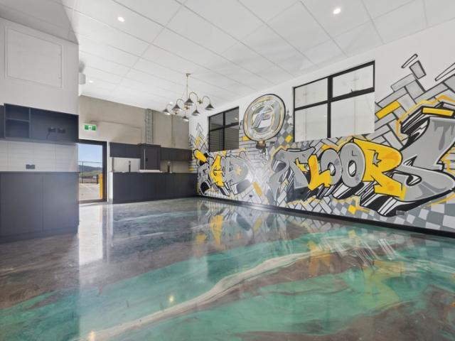 Warehouse for sale in Australian Capital Territory