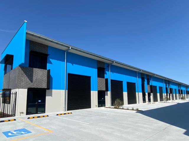 Warehouse for rent in Port Kennedy, Western Australia