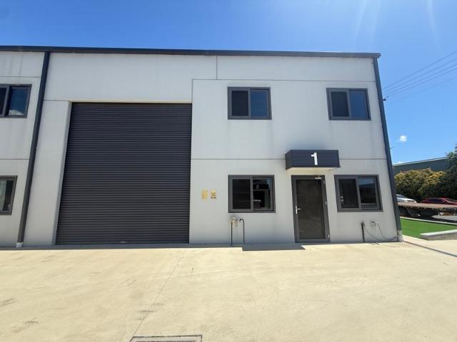 Warehouse for rent in Queanbeyan, New South Wales