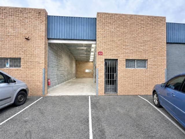 Warehouse for rent in Sydney, New South Wales