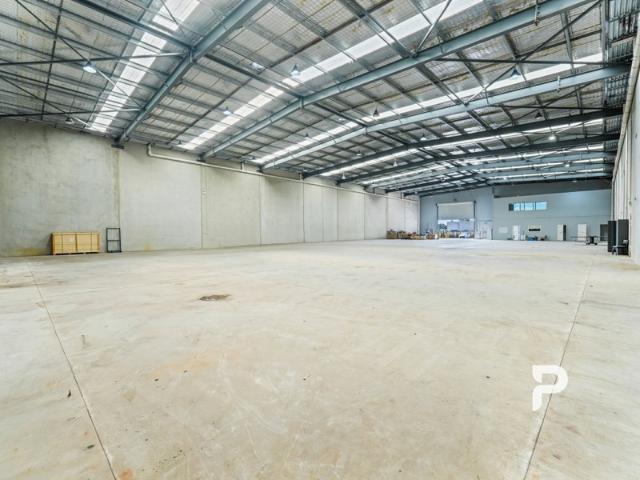 Warehouse for rent in Sydney, New South Wales