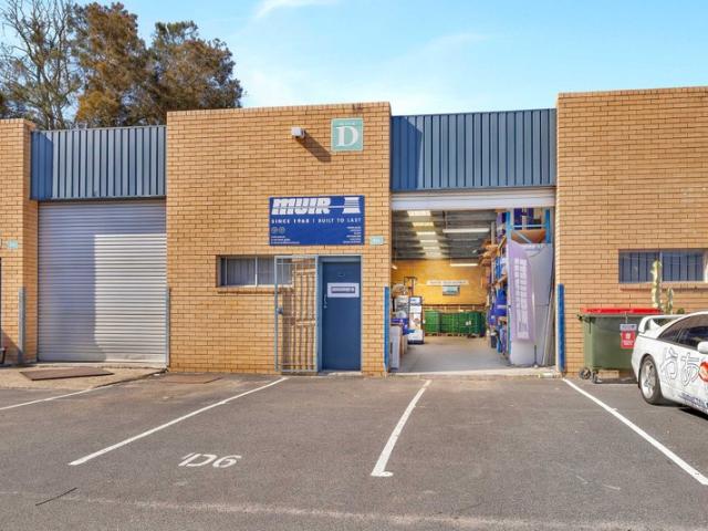 Warehouse for sale in Sydney, New South Wales