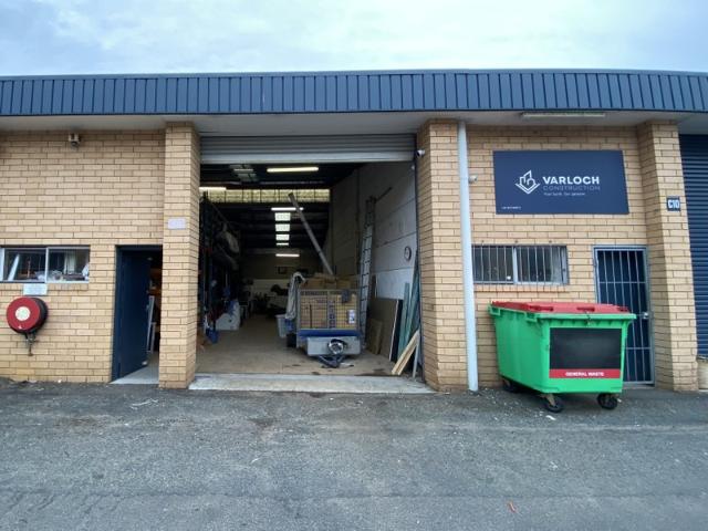 Warehouse for rent in Sydney, New South Wales