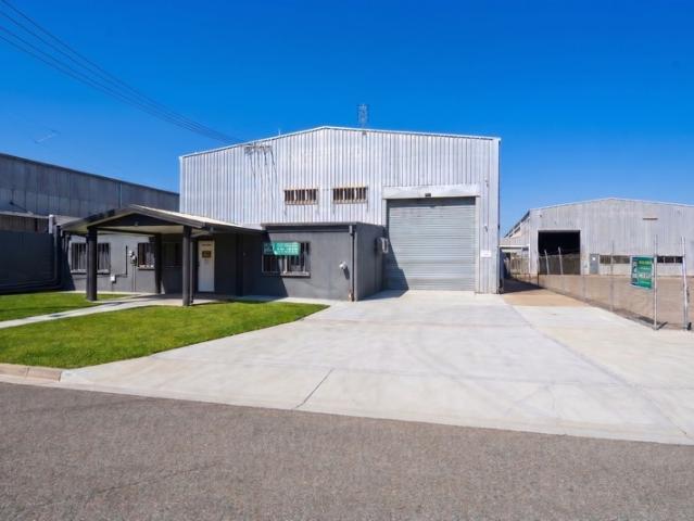 Warehouse for rent in Townsville, Queensland