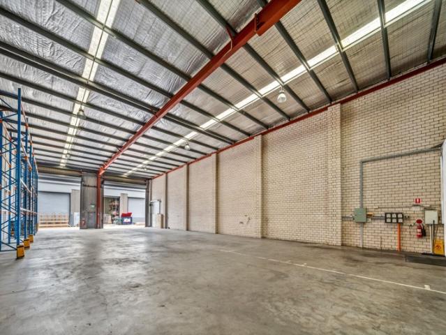 Warehouse for rent in Sydney, Alexandria