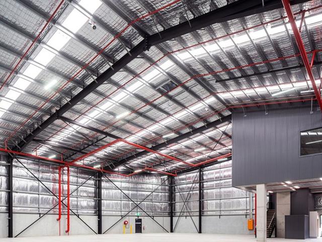 Warehouse for rent in Botany, New South Wales