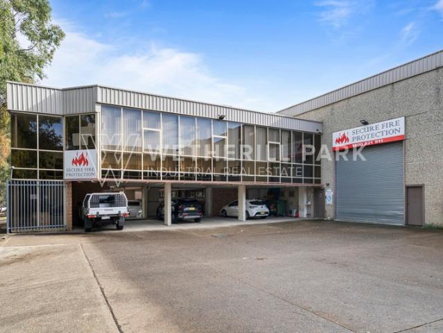 Warehouse for rent in Sydney, New South Wales