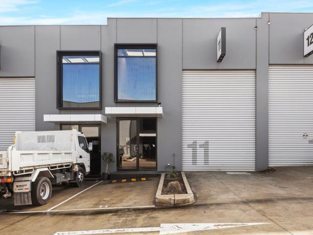 Warehouse for rent in Camerons Creek, Victoria