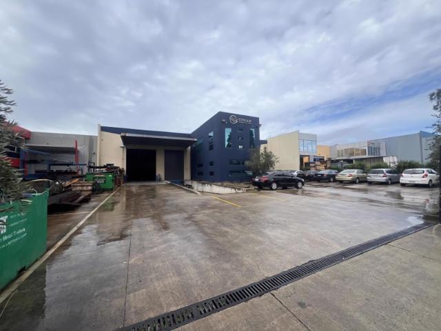 Warehouse for rent in Camerons Creek, Victoria