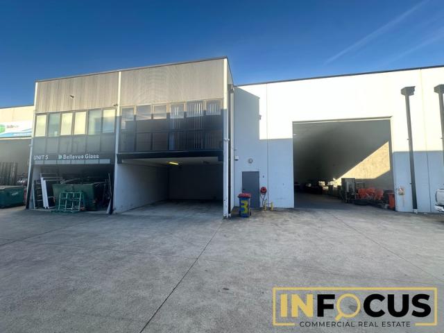 Warehouse for rent in Sydney, New South Wales