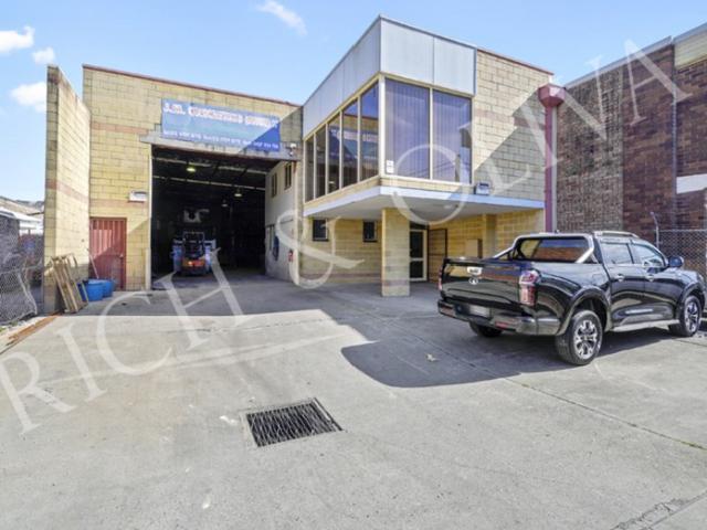 Warehouse for rent in Sydney, New South Wales