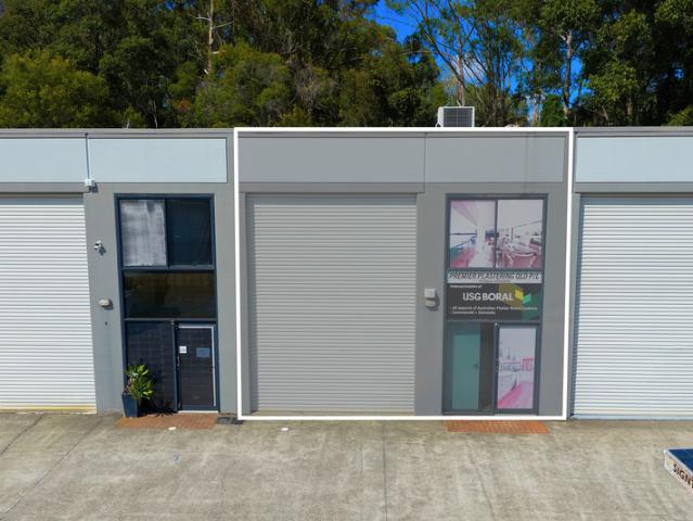 Warehouse for rent in Fernbrook, Queensland