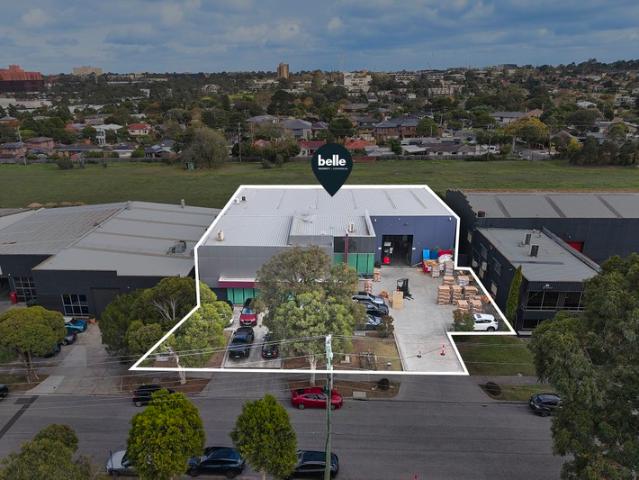 Warehouse for rent in Camerons Creek, Victoria