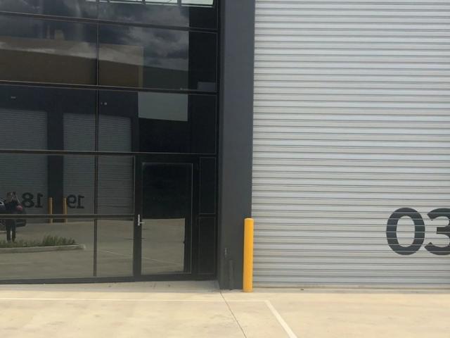 Warehouse for rent in Camerons Creek, Victoria