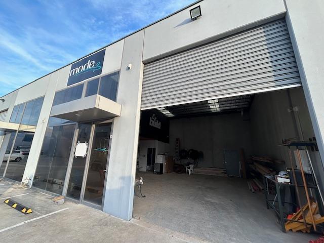 Warehouse for rent in Camerons Creek, Victoria