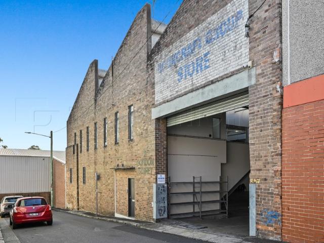 Warehouse for rent in Sydney, New South Wales