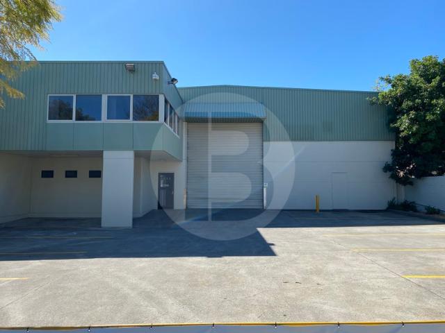 Warehouse for rent in Sydney, New South Wales