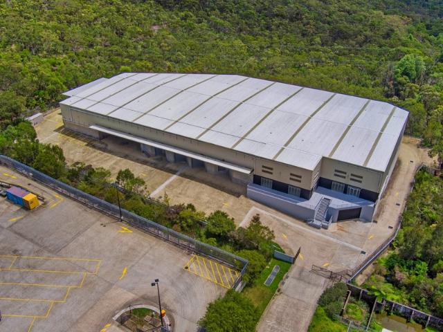 Warehouse for rent in Sydney, New South Wales