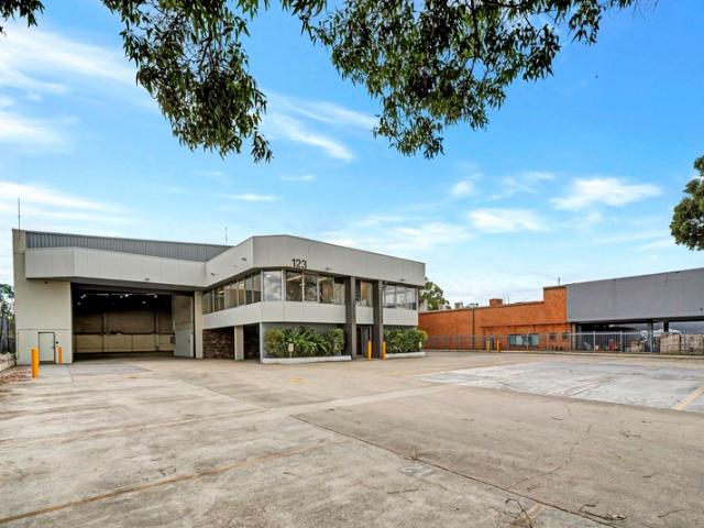 Warehouse for sale in Sydney, New South Wales