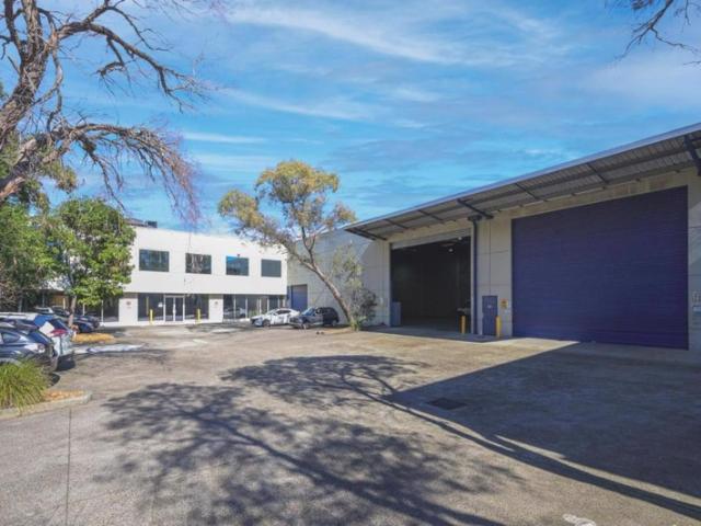 Warehouse for rent in Sydney, New South Wales