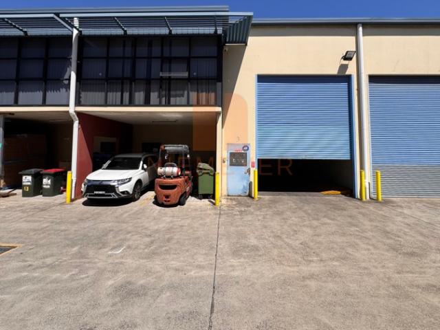 Warehouse for rent in Sydney, New South Wales
