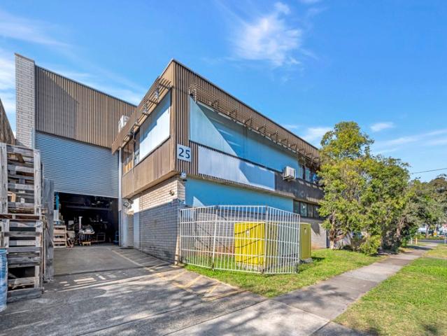 Warehouse for sale in Sydney, New South Wales