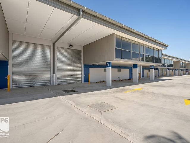 Warehouse for rent in Auburn, Sydney