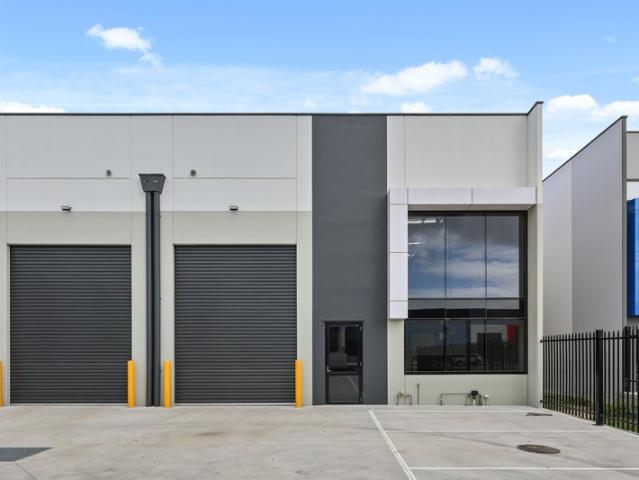 Warehouse for sale in Camerons Creek, Victoria