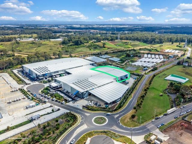 Warehouse for rent in Sydney, New South Wales