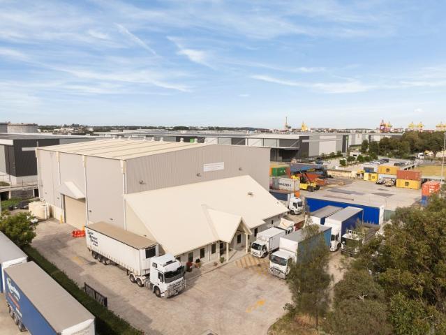 Warehouse for sale in Sydney, New South Wales