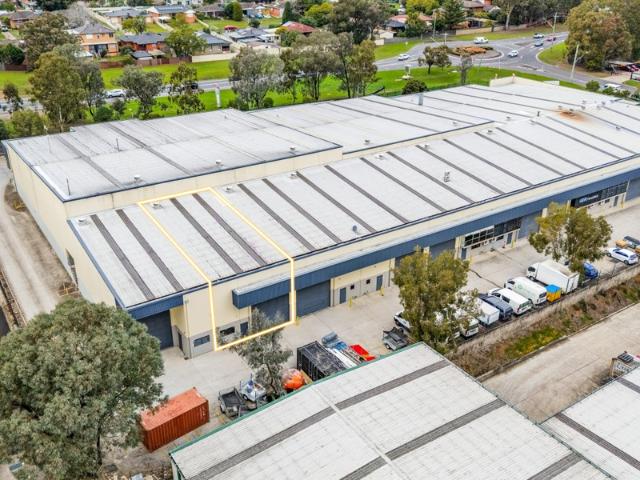 Warehouse for sale in Sydney, New South Wales