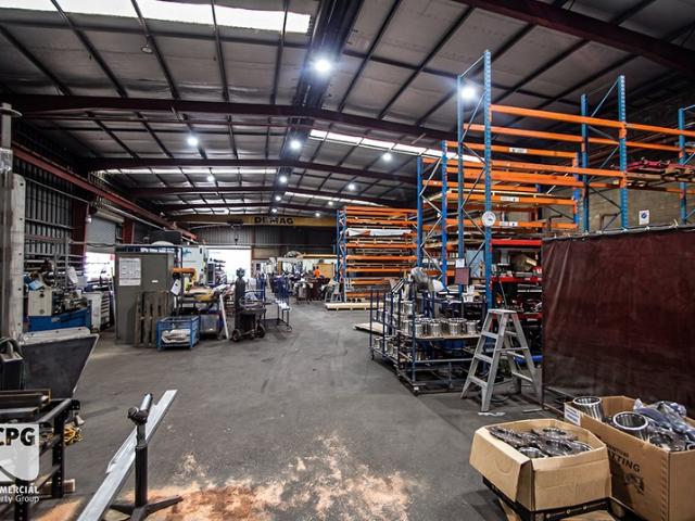 Warehouse for rent in Sydney, New South Wales