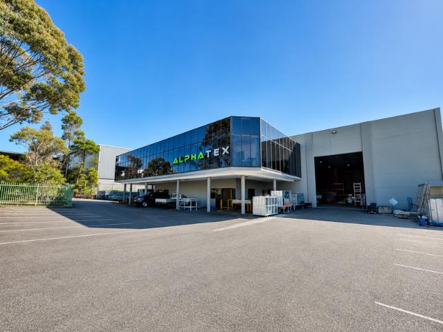 Warehouse for rent in Sydney, New South Wales