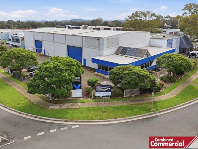 Warehouse for rent in Sydney, New South Wales