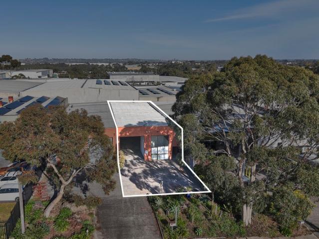 Warehouse for sale in Camerons Creek, Victoria