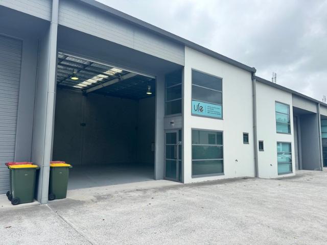 Warehouse for rent in Sunshine Coast Industrial Park, Sunshine Coast Regional