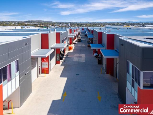 Warehouse for rent in Sydney, New South Wales
