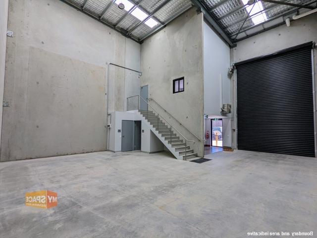 Warehouse for rent in Sydney, New South Wales