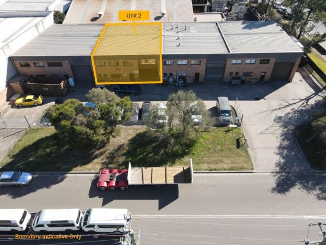 Warehouse for rent in Sydney, New South Wales