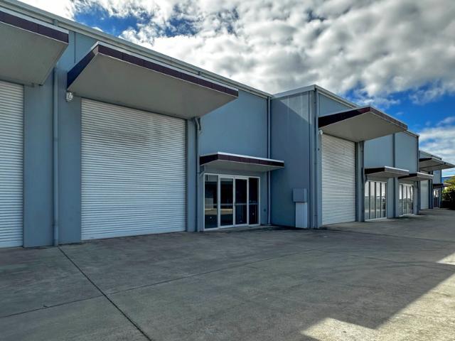 Warehouse for rent in Telegraph Point, New South Wales