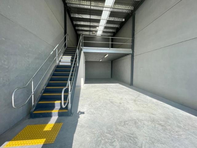 Warehouse for rent in Ambergate, New South Wales
