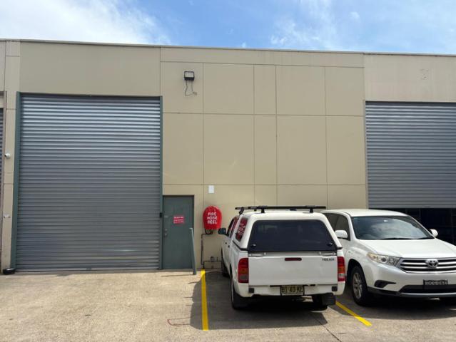 Warehouse for rent in Sydney, New South Wales
