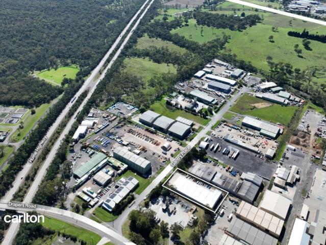 Warehouse for rent in Braemar, New South Wales