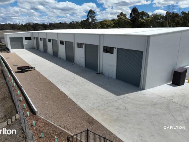 Warehouse for rent in Braemar, New South Wales