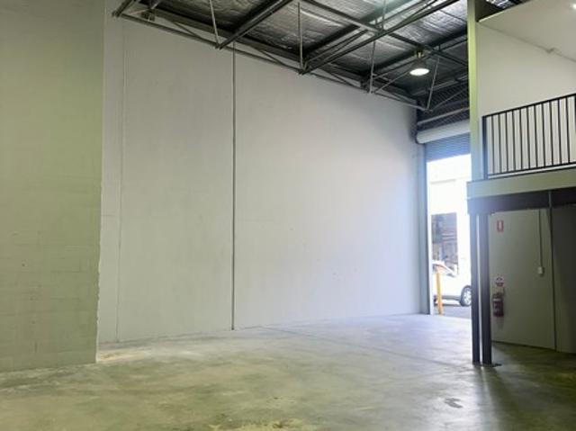 Warehouse for rent in Sydney, New South Wales