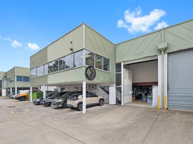 Warehouse for rent in Sydney, New South Wales