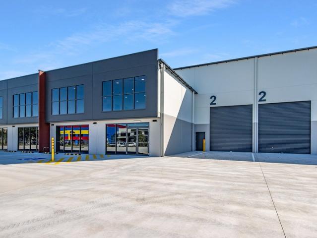 Warehouse for rent in Ambergate, New South Wales