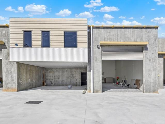 Warehouse for rent in Fernbrook, Queensland